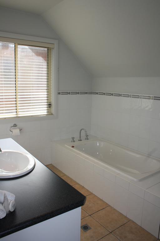 Albury Suites - Schubach Street 객실 사진