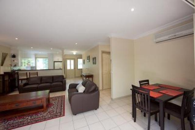 Albury Suites - Schubach Street 객실 사진