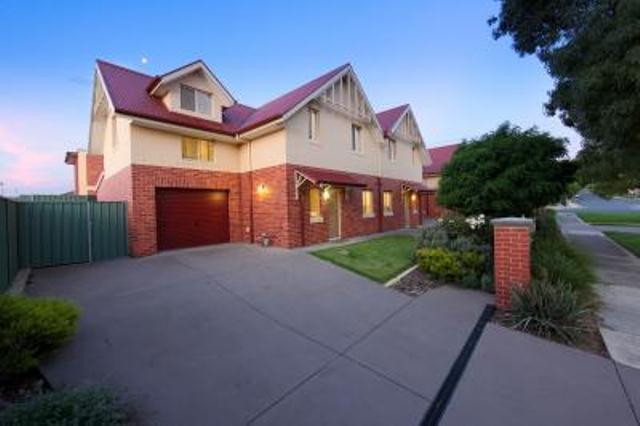 Albury Suites - Schubach Street 외부 사진